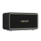 Беспроводная колонка Acefast K3 Ultra Bluetooth 5.4 с RGB - Черная