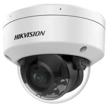 Hikvision DS-2CD2187G2H-LISU 2.8mm 8MP Smart Hybrid Light IP kupola kamera