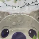 Ūdensnecaurlaidīgs Bērnu Barošanas Priekšautiņš Lacīte ar Kabatiņu un Piedurknēm | Waterproof Baby Feeding...