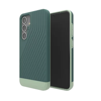 Samsung Galaxy S24 (SM-S921) ZAGG Denali Case Cover, Green