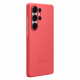 Original Samsung Galaxy S25 Ultra ( SM-S938 ) Silicone Cover Case, Red (EF-PS938CREGWW) | Oriģināls Telefona Maciņš...