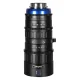 Kino objektīvs Laowa OOOM 25-100 mm T2.9 (Arri PL / Canon EF / Sony E)
