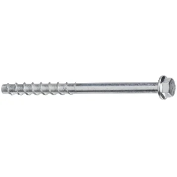 Betona skrūve Fischer ULTRACUT FBS II 10x160 105/95/75 US, 50 gab.