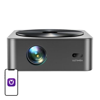 Проектор Ultimea Apollo P40 1080P 700 ANSI