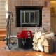 Пылесос для Золы 4L Kaminer 21861 | Ash Vacuum Cleaner