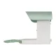 Putnu barotava ar novērošanas kameru Redleaf RD001 FullHD WiFi ar saules paneli