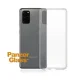 Samsung Galaxy S20 Ultra (SM-G988F) PanzerGlass ClearCase Case Cover, Transparent | Telefona Vāciņš Maciņš Maks...
