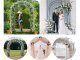 Garden Pergola Flower Support Wedding Arch