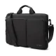 Klēpjdatora soma 17\" Tech-Protect Defender, Melna