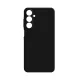 3mk Silicone Case vāciņš Samsung Galaxy A26 5G, Melns