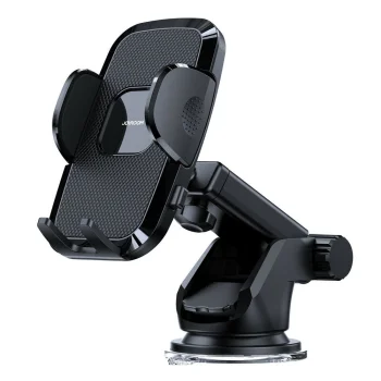 Автомобильный держатель для телефона Joyroom JR-ZS259, черный