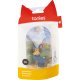 Tonies Toniebox 2 Full Play Bundle-Set Moon Grey