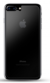 Apple iPhone 7 / 8 / SE (2020) 4.7" Aizsargstikls telefona aizmugurei | Back Cover Tempered Glass