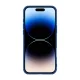 Чехол Nillkin CamShield Pro для iPhone 16 Pro Max, синий