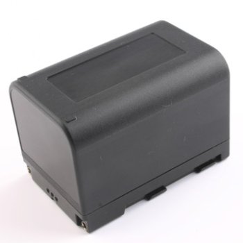 Extra Digital JVC BN-V615 akumulators (2800mAh)