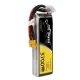 Аккумулятор Tattu 3700mAh 14.8V 45C 4S1P LiPo