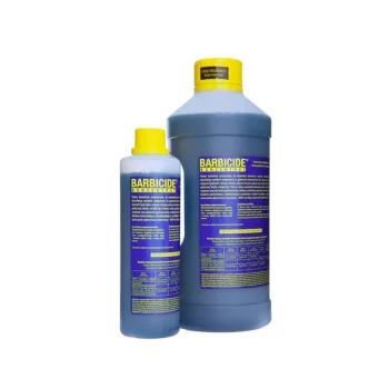 Barbicide instrumentu un piederumu dezinfekcijas koncentrāts 1900 ml
