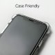 Spigen Glass FC aizsargstikls iPhone X / XS / 11 Pro, melns rāmis