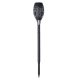 Ilumen LS-100 Solar Torch Lights, 2 Pcs