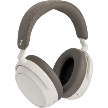 Беспроводные наушники Sennheiser Momentum 4 Wireless White