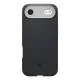 Spigen Nano Pop Mag vāciņš Apple iPhone 17 / 17 Air, melns