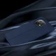 Xiaomi Mi 11 Lite DUX DUCIS Magnetic Case Cover, Blue | Telefona Vāciņš Maciņš Apvalks Grāmatiņa