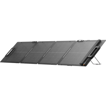 Складная солнечная панель EcoFlow 110W
