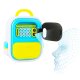 Electronic Piggy Bank for Kids ATM Savings Bank with Digital Code