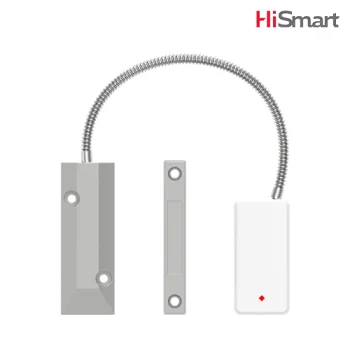Беспроводной датчик гаражных ворот HiSmart DJL01O