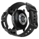 Samsung Galaxy Watch 5 Pro (45 mm) Spigen Rugged Armor Case Cover, Black | Чехол Кейс Бампер...