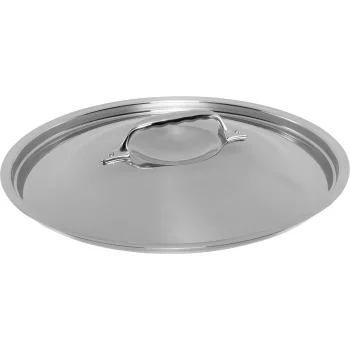 De Buyer Affinity Stainless Steel Lid 28 cm