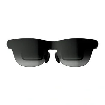 AR brilles RayNeo GT Max (izmērs M, Micro-OLED, 120 Hz)