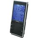 Technoline WS 9120 meteoroloģiskā stacija, melna