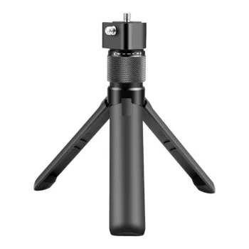 PULUZ PU886B galda statīvs kamerām Insta360 X3, X4, GoPro un DJI