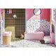 Набор Деревянной Мебели для Кукол 22609 | Wooden Furniture Set for Dolls