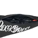 Rockbros G008 Flash Journey velosipēda rāmja trijstūra soma XL 1.9 L, melna