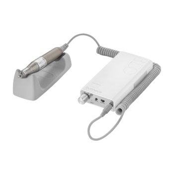 Бесщеточный портативный аппарат для маникюра Saeyang Marathon Mini Cro,...