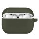 Uniq case Vencer AirPods Pro 2 gen. Silicone green/moss green