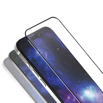 SBS Omniglass S universāls rūdīts aizsargstikls viedtālruņiem