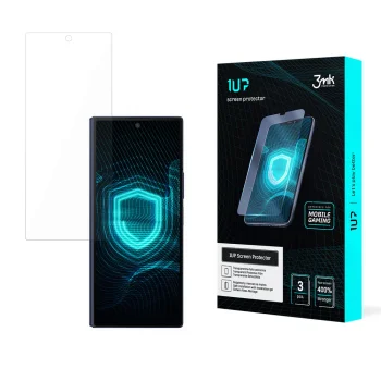 Aizsargplēve 3mk 1UP priekš Samsung Galaxy Z Fold 6 priekšējam ekrānam