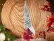 Christmas Tree Santa Claus Gnome, 38 cm