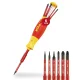 Wiha 2831-09021 LiftUp electric kruvikeeraja 6 slimBit otsakuga