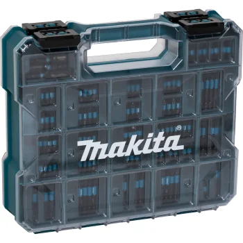 Набор бит Makita E-24826 Impact Black, 100 шт.