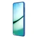 Nillkin Samsung Galaxy A36 5G vāciņš Super Frosted Shield Pro, zils