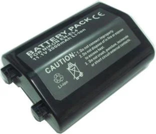 Аккумулятор Extra Digital для Nikon EN-EL4, 2600mAh