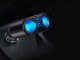 Car Cigarette Lighter Splitter and Charger with 2 USB Ports and Fast Charging