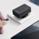 Uniq Versa Slim LITHOS Collective USB‑C PD 18W сетевое зарядное устройство + кабель...