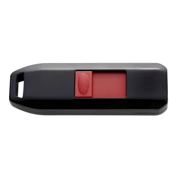 USB-флешка Intenso Business Line 32 ГБ USB 2.0, черно-красная