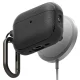 Austiņu maciņš Ringke Onyx, AirPods Pro 3, ar MagSafe, melns