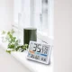 Laika stacija METEO SP109 ar vadu sensoru, balta